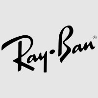 ray ban company logo